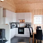 Tyttebaerhytta By Interhome Prázdninový dům Onarheim (Tysnes)