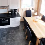 Prázdninový dům Tyttebaerhytta By Interhome Onarheim (Tysnes)