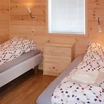 Tyttebaerhytta By Interhome