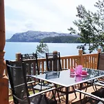 Tyttebaerhytta By Interhome * Onarheim (Tysnes)