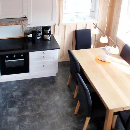 펜션 Tyttebaerhytta By Interhome Onarheim (Tysnes)