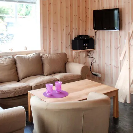 Tyttebaerhytta By Interhome * Onarheim (Tysnes)