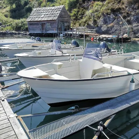 Tyttebaerhytta By Interhome Сasa de vacaciones *