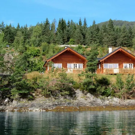 Tyttebaerhytta By Interhome *