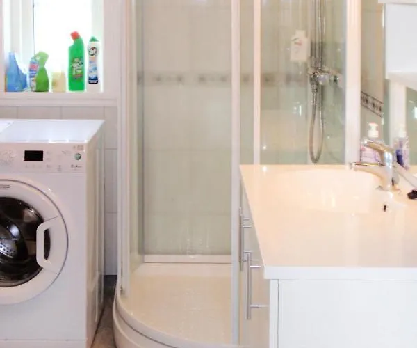 Tyttebaerhytta By Interhome Prázdninový dům Onarheim (Tysnes)